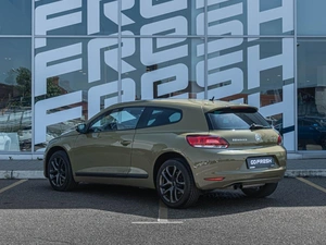 Хетчбэк Volkswagen Scirocco 2011 года, 1697000 рублей, Краснодар