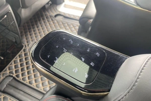 Минивэн GAC M8 2024 года, 5300000 рублей, Солонцы