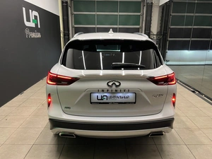 Внедорожник Infiniti QX50 2019 года, 3100000 рублей, Красноярск