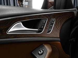 Универсал Audi A6 Allroad Quattro 2012 года, 2349000 рублей, Тюмень