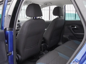 Седан Volkswagen Polo 2019 года, 1470000 рублей, Волгоград