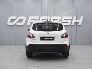 Внедорожник Nissan Qashqai 2012 года, 1200000 рублей, Ростов-на-Дону