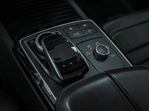 Внедорожник Mercedes-benz GLE-класс AMG 2016 года, 5199000 рублей, Ставрополь