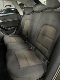 Внедорожник Audi Q3 2012 года, 1437000 рублей, Солонцы