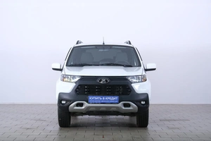 Внедорожник ВАЗ (LADA) Niva Travel 2024 года, 1699000 рублей, Омск