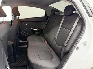 Седан Kia Rio 2017 года, 1130000 рублей, Орёл