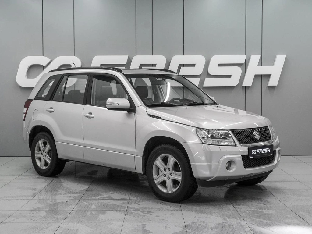 Внедорожник Suzuki Grand Vitara 2010 года, 1069000 рублей, Ростов-на-Дону