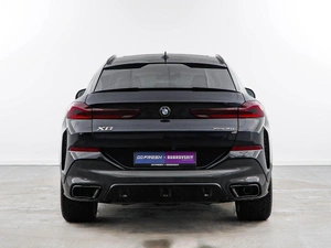 Внедорожник BMW X6 2020 года, 8498999 рублей, Москва