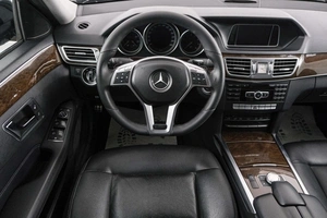 Седан Mercedes-benz E-класс 2013 года, 2089000 рублей, Красноярск