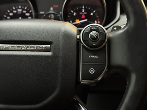 Внедорожник Land Rover Discovery 2017 года, 3647000 рублей, Красноярск