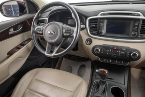 Внедорожник Kia Sorento Prime 2017 года, 2589000 рублей, Барнаул