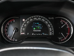 Внедорожник Toyota RAV4 2021 года, 3824000 рублей, Кирилловка