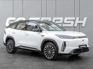 Внедорожник Geely Galaxy M7 2026 года, 3710000 рублей, Краснодар