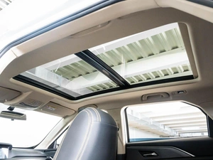 Внедорожник FAW Bestune T77 2020 года, 1644000 рублей, Ставрополь