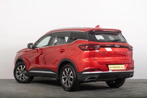 Внедорожник Chery Tiggo 7 Pro 2022 года, 1699000 рублей, Томск