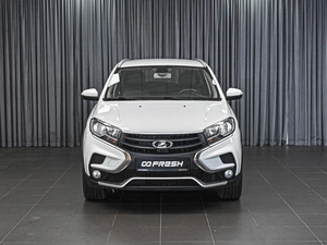 Хетчбэк ВАЗ (LADA) XRAY Cross 2021 года, 1120111 рублей, Ставрополь