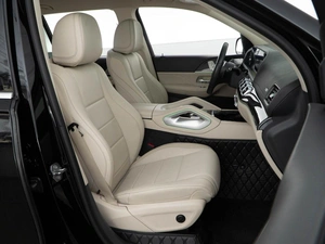 Внедорожник Mercedes-benz GLS-класс 2020 года, 9999050 рублей, Москва