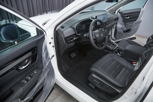 Внедорожник Honda CR-V 2026 года, 4300000 рублей, Красноярск