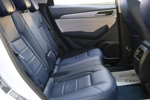 Внедорожник Haval F7 2023 года, 2319000 рублей, Омск