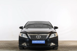 Седан Toyota Camry 2014 года, 1879000 рублей, Тюмень