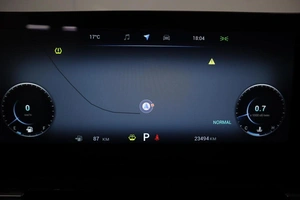 Внедорожник Chery Tiggo 7 2024 года, 2130000 рублей, Брянск