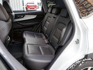 Внедорожник Chery Tiggo 7 Pro Max 2023 года, 2050000 рублей, Краснодар