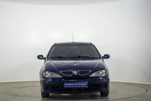 Хетчбэк Renault Megane 2001 года, 89000 рублей, Оренбург