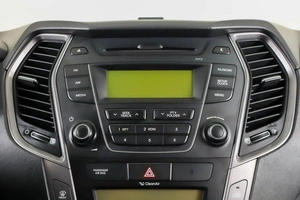 Внедорожник Hyundai Santa Fe 2014 года, 2059000 рублей, Пермь