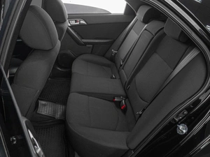 Седан Kia Cerato 2010 года, 969000 рублей, Тюмень