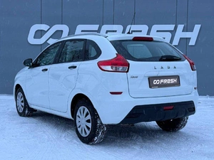 Хетчбэк ВАЗ (LADA) XRAY 2021 года, 790000 рублей, Ижевск