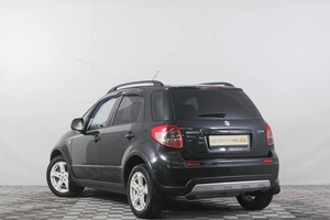 Внедорожник Suzuki SX4 2010 года, 799000 рублей, Кемерово