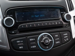 Седан Chevrolet Cruze 2014 года, 750000 рублей, Краснодар