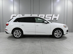 Внедорожник Audi Q7 2020 года, 5959000 рублей, Ростов-на-Дону