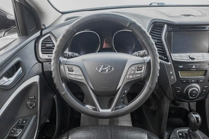 Внедорожник Hyundai Santa Fe 2013 года, 1649000 рублей, Барнаул