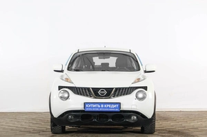 Внедорожник Nissan Juke 2011 года, 999000 рублей, Тюмень