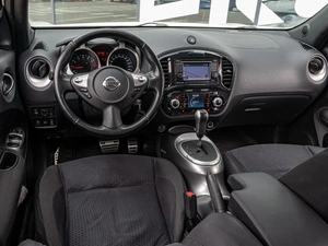 Внедорожник Nissan Juke 2012 года, 1499000 рублей, Краснодар