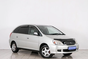 Минивэн Toyota Nadia 2000 года, 799000 рублей, Красноярск