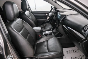 Внедорожник Kia Sorento 2010 года, 1089000 рублей, Красноярск
