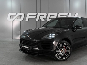 Внедорожник Porsche Macan 2021 года, 5299000 рублей, Ростов-на-Дону