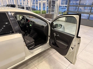 Седан Volkswagen Polo 2011 года, 790000 рублей, Орёл