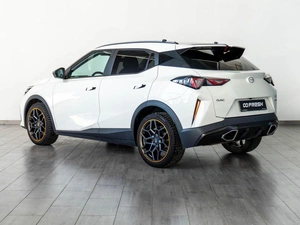 Внедорожник GAC GS3 2024 года, 2149000 рублей, Саратов