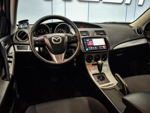 Седан Mazda 3 2010 года, 990000 рублей, Муром