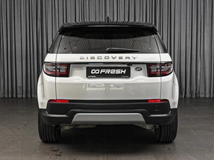 Внедорожник Land Rover Discovery Sport 2020 года, 3340000 рублей, Ставрополь