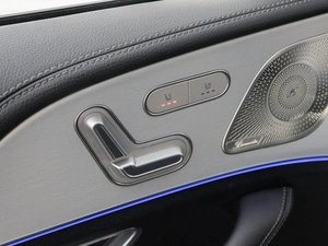 Внедорожник Mercedes-benz GLS-класс 2022 года, 9298999 рублей, Москва