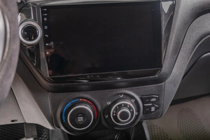 Седан Kia Rio 2012 года, 899000 рублей, Томск