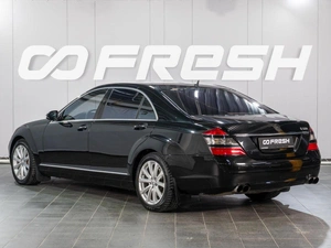 Седан Mercedes-benz S-класс 2005 года, 1199000 рублей, Сургут