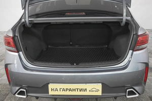 Седан Kia Rio 2020 года, 1909000 рублей, Кемерово