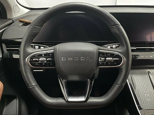 Внедорожник OMODA C5 2023 года, 2030000 рублей, Красноярск