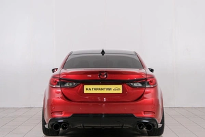 Седан Mazda 6 2015 года, 1949000 рублей, Красноярск