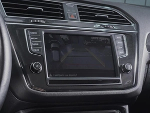 Внедорожник Volkswagen Tiguan 2017 года, 2789000 рублей, Ростов-на-Дону